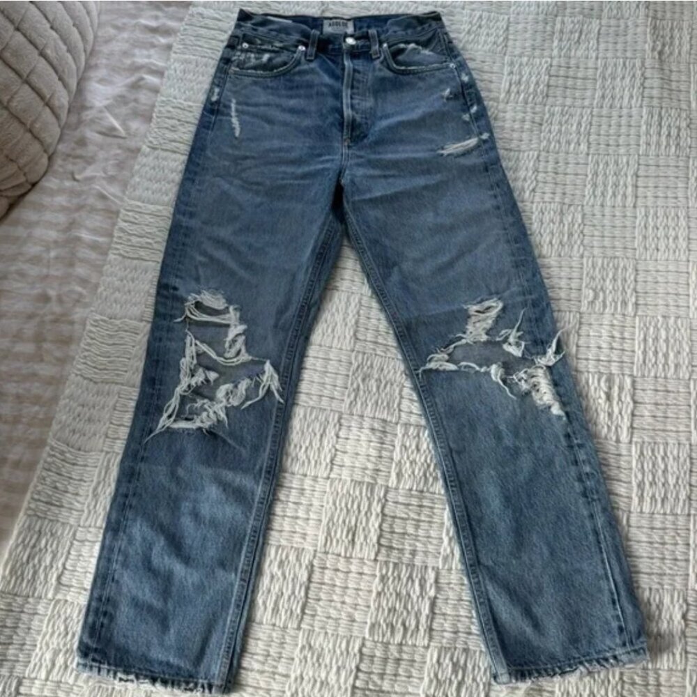 Agolde Jeans 23 - Picture 2 of 4